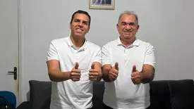 Secretário de Educação destaca avanços em Pau D'Arco e anuncia novos investimentos (Foto: Reprodução)