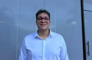 Secretário Dirceu Campelo apresenta ferramenta que facilita acesso ao SUS no Piauí (Foto: Conecta Piauí)