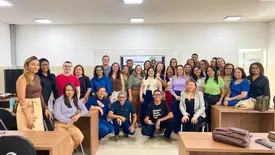 Seduc participa da construção do Plano Estadual de Educação 2026–2036 (Foto: Reprodução)