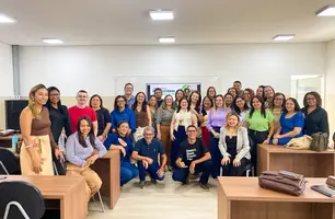 Seduc participa da construção do Plano Estadual de Educação 2026–2036 (Foto: Reprodução)
