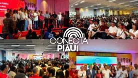Segunda Plenária - Segurança Pública (Foto: Reprodução)