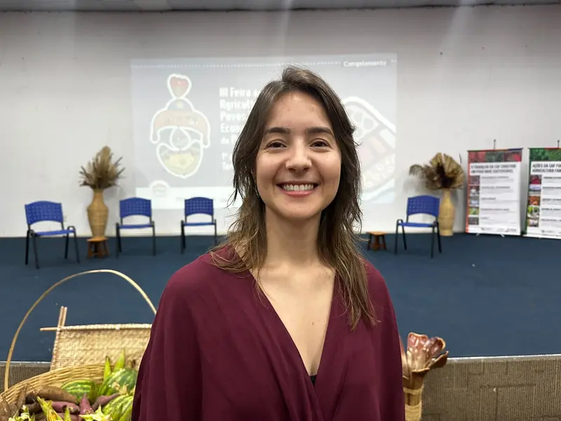 Segundo dia de Feira da Agricultura Familiar fortalece negócios no Piauí