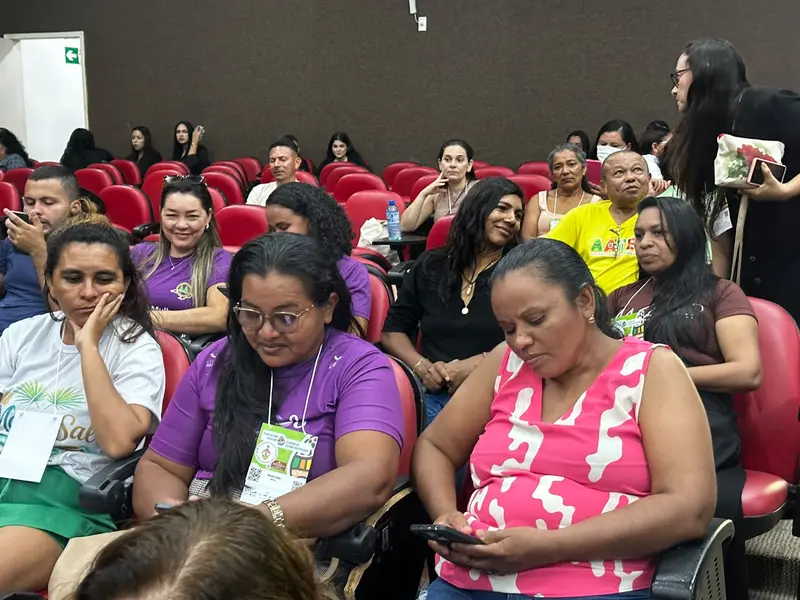 Segundo dia de Feira da Agricultura Familiar fortalece negócios no Piauí