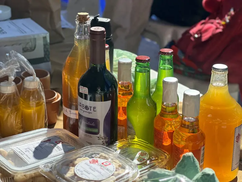 Segundo dia de Feira da Agricultura Familiar fortalece negócios no Piauí