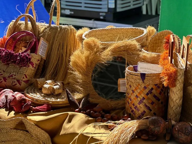 Segundo dia de Feira da Agricultura Familiar fortalece negócios no Piauí