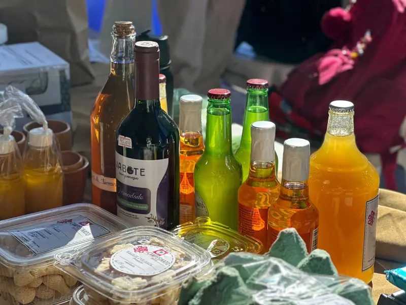 Segundo dia de Feira da Agricultura Familiar fortalece negócios no Piauí