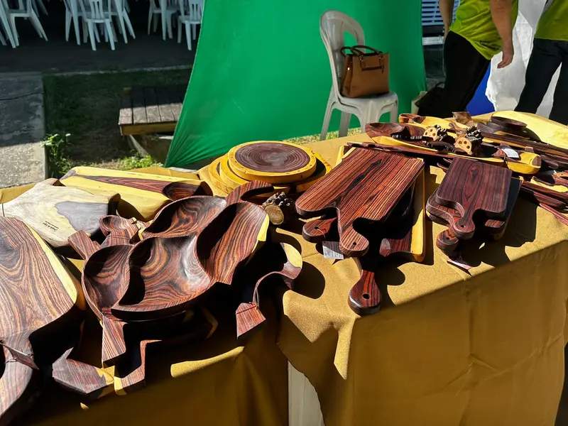 Segundo dia de Feira da Agricultura Familiar fortalece negócios no Piauí