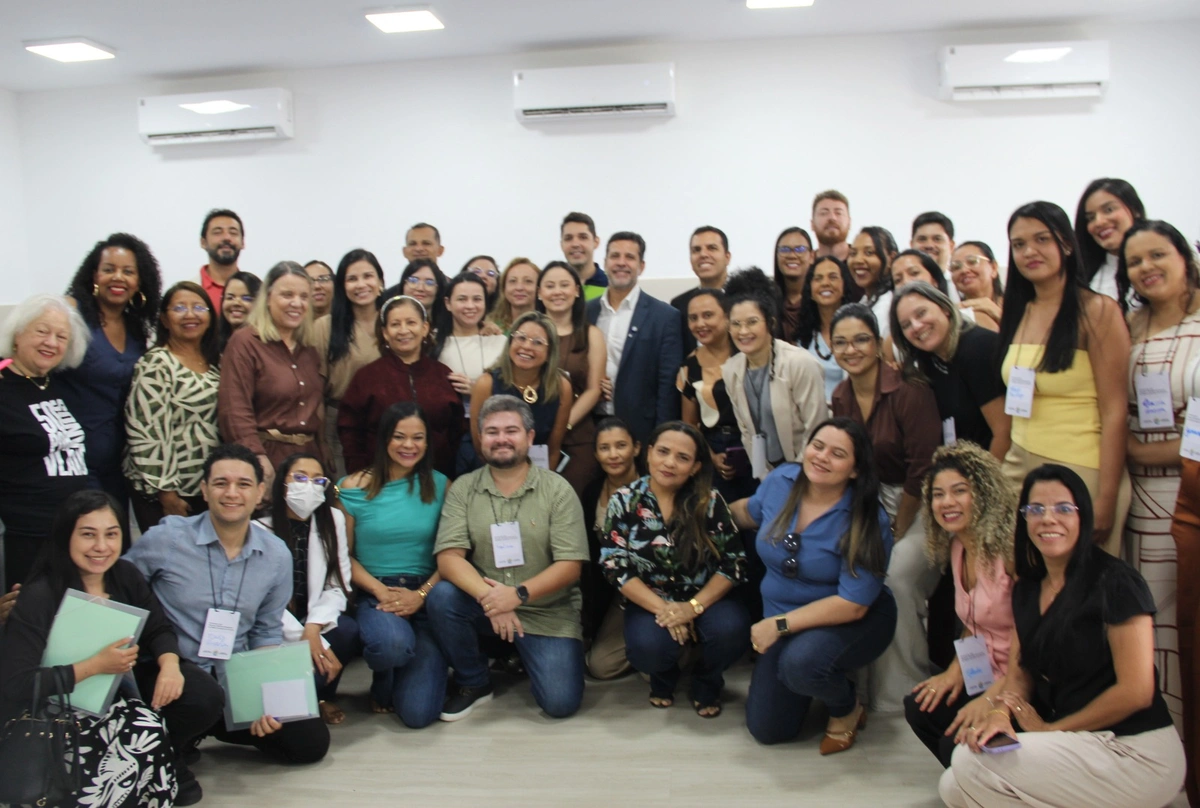 Segundo Núcleo de Educação Híbrida passa a funcionar em Teresina