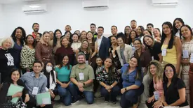 Segundo Núcleo de Educação Híbrida passa a funcionar em Teresina (Foto: João Pio)