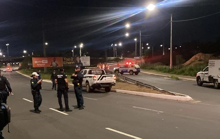 Segurança é morto a tiros em Teresina; desavença por paternidade é investigada