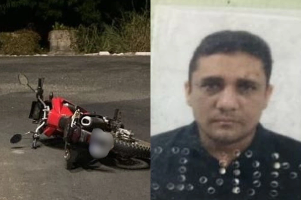 Segurança é morto a tiros em Teresina; desavença por paternidade é investigada
