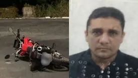 Segurança é morto a tiros em Teresina; desavença por paternidade é investigada (Foto: Divulgação/PMPI)