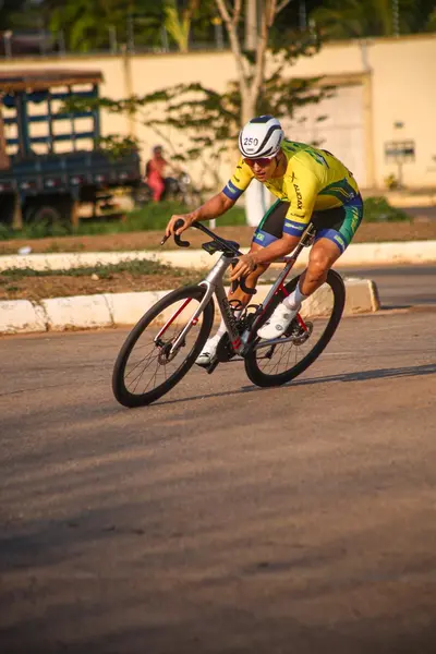 Igor Diego Moura  - Máster A-1