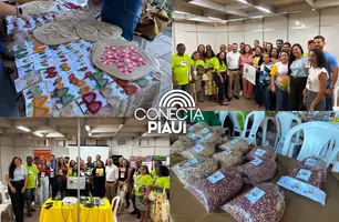 Selo Biocombustível Social amplia oportunidades para agricultura familiar no Piauí (Foto: Conecta Piauí)