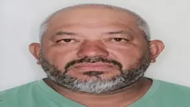 Serralheiro morre após cair de andaime durante trabalho em Colônia do Piauí (Foto: Reprodução)