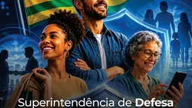 Serviço orienta piauienses sobre golpes, fraudes e direitos do consumidor (Foto: Reprodução)