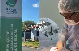 SESB amplia atendimento especializado em saúde bucal à população (Foto: Reprodução)