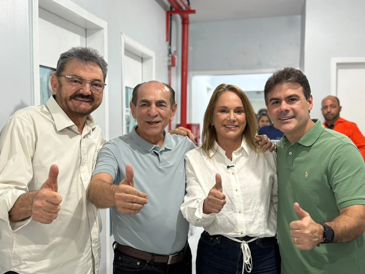Severo destaca entrega da UTI do Hospital Regional de Uruçuí como avanço na Saúde