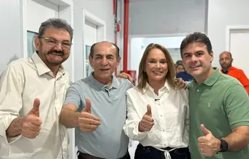 Severo destaca entrega da UTI do Hospital Regional de Uruçuí como avanço na Saúde