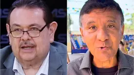 Silas Freire e Pedro Alcântara são condenados por associar PT a facções criminosas (Foto: Reprodução)