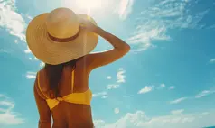 Sol de julho: diversão nas férias exige proteção para a pele