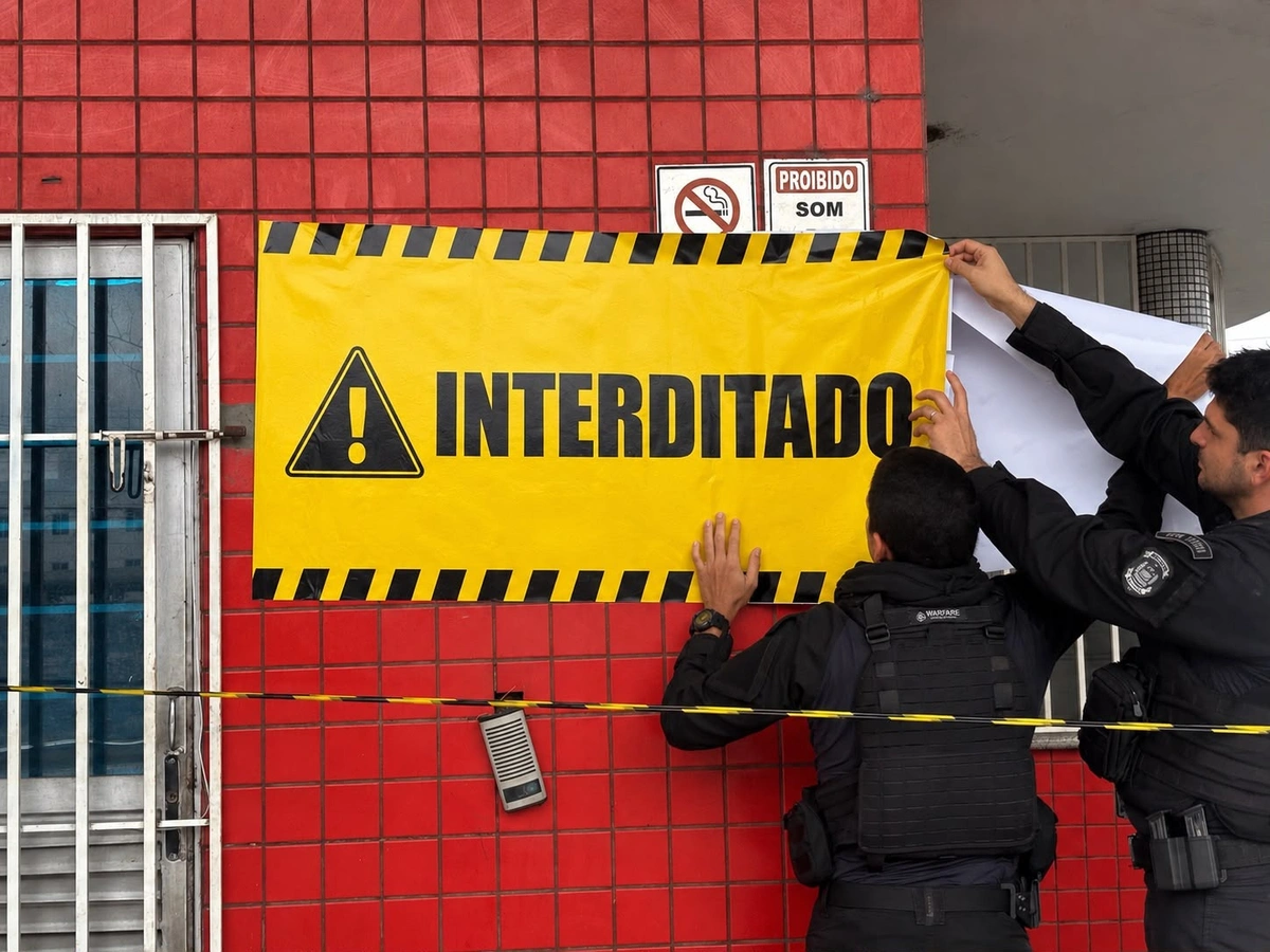 SSP deflagra operação para combater fraudes em postos de combustíveis no Piaui