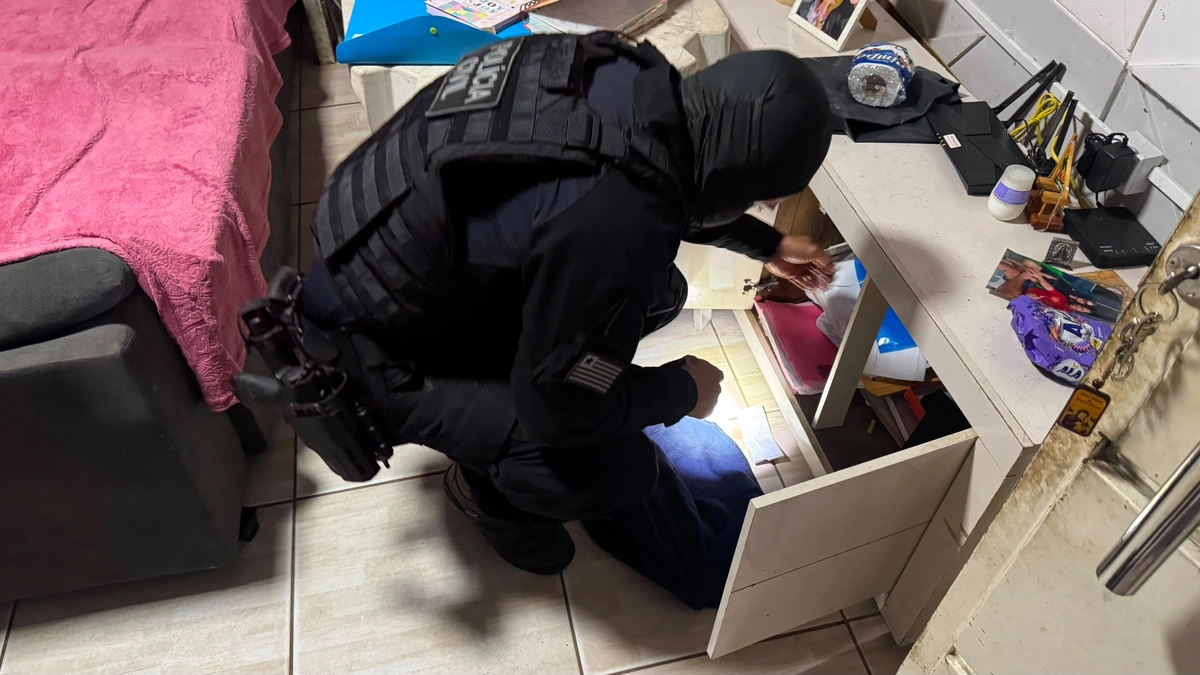 SSP-PI deflagra Operação Chip Falso e desarticula associação criminosa em Teresina
