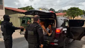 SSP-PI deflagra Operação Chip Falso e desarticula associação criminosa em Teresina (Foto: Reprodução)