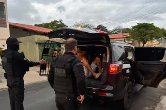SSP-PI deflagra Operação Chip Falso e desarticula associação criminosa em Teresina