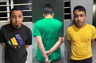 'Supermaconha' adquirida no Ceará seria comercializada durante festas em Teresina