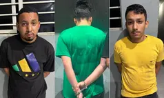 'Supermaconha' adquirida no Ceará seria comercializada durante festas em Teresina