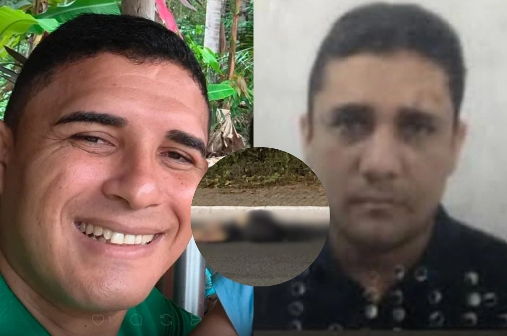 Suspeito de matar segurança em Teresina se apresenta ao DHPP e acaba preso