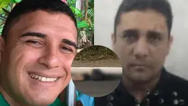 Suspeito de matar segurança em Teresina se apresenta ao DHPP e acaba preso (Foto: Reprodução)