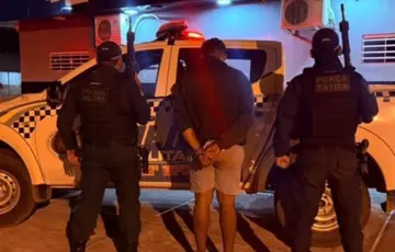 Suspeito de roubar moto e tentar matar mototaxista é preso no interior do Piauí