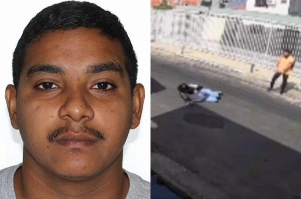 Suspeito de tentativa de assalto é baleado no Centro-Sul de Teresina