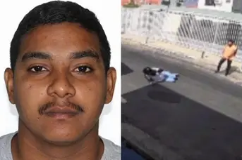 Suspeito de tentativa de assalto é baleado no Centro-Sul de Teresina