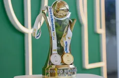 Atlético Piauiense conhece tabela e grupos da Copa do Nordeste Sub-20