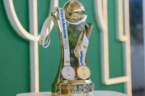 Taça da Copa do Nordeste Sub-20