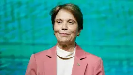 Tereza Cristina recusa convite para vice de Flávio; PL mantém negociações abertas (Foto: Reprodução)