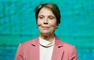 Tereza Cristina recusa convite para vice de Flávio; PL mantém negociações abertas
