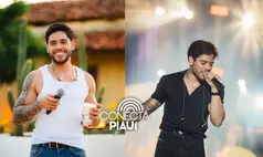 Cantor Thiago Freitas intensifica agenda de shows pelo Piauí em julho