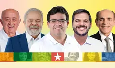 Time do Povo realiza convenção e oficializa chapa para as eleições de 2026