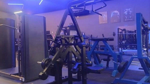 Timon ganhará nova academia Selfit e uma nova Drogasil