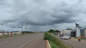 Timon pode registrar chuvas no final de semana, diz meteorologia (Foto: Reprodução)
