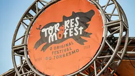 Torresmofest (Foto: Reprodução)