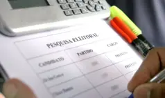 TSE já registra mais de 1,2 mil pesquisas para as eleições de 2026