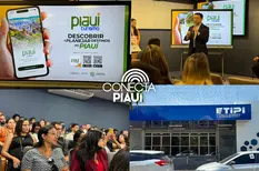 Turismo Piauí: novo aplicativo reúne roteiros, informações e destinos no estado