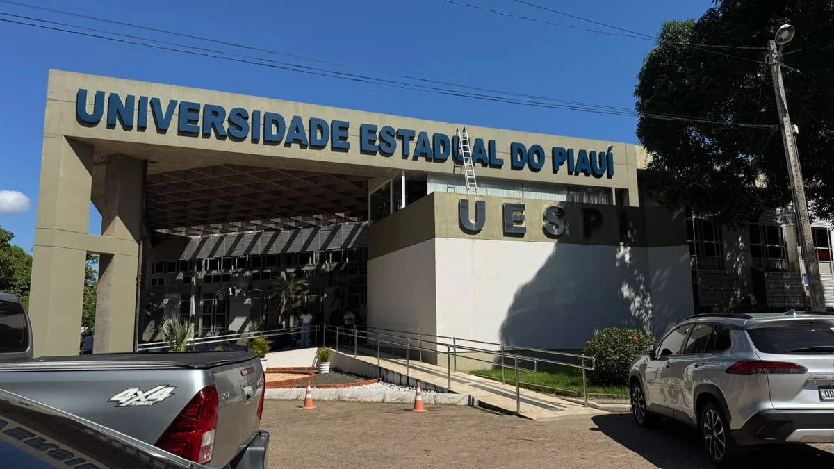 UESPI celebra 40 anos como referência no ensino superior do Piauí
