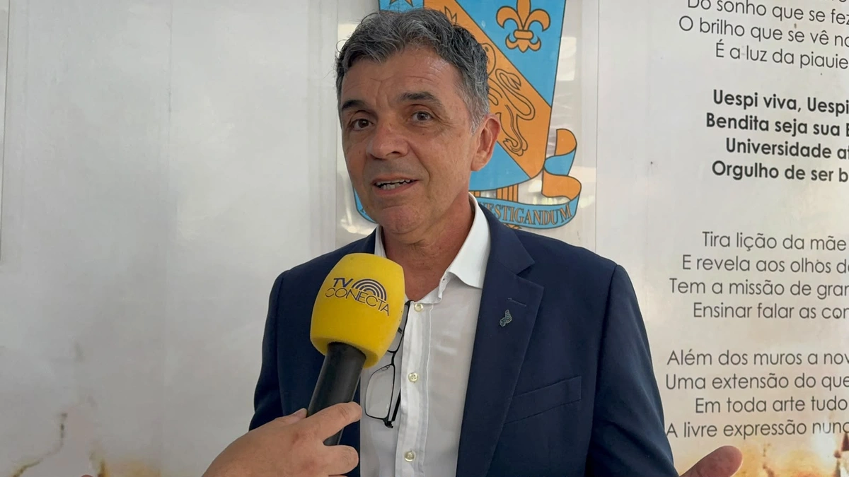UESPI celebra 40 anos como referência no ensino superior do Piauí