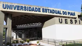 Universidade Estadua do Piauí (Foto: Uespi/Ascom)